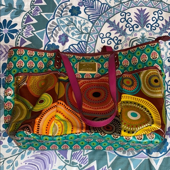 sam and hadley Bags Large Tote Poshmark